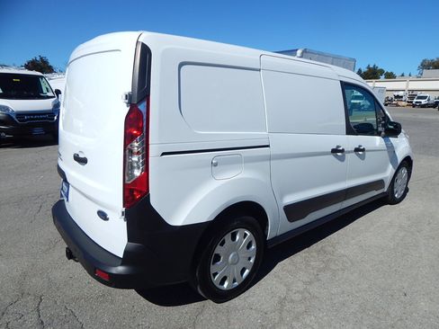 Used 2020 Ford Transit Connect XL FWD image 8