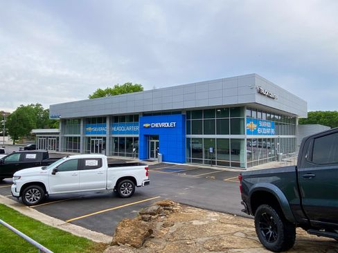 Used 2023 Chevrolet TrailBlazer LS FWD image 35