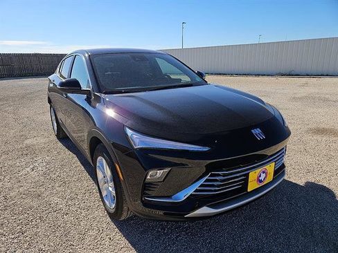 New 2026 Buick Envista Preferred image 7