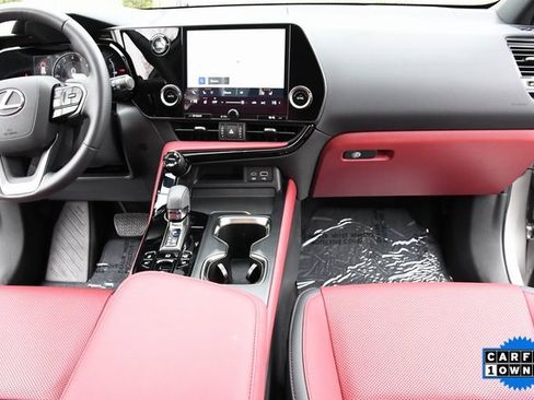 Used 2025 Lexus NX 350 AWD w/ Premium Package image 7