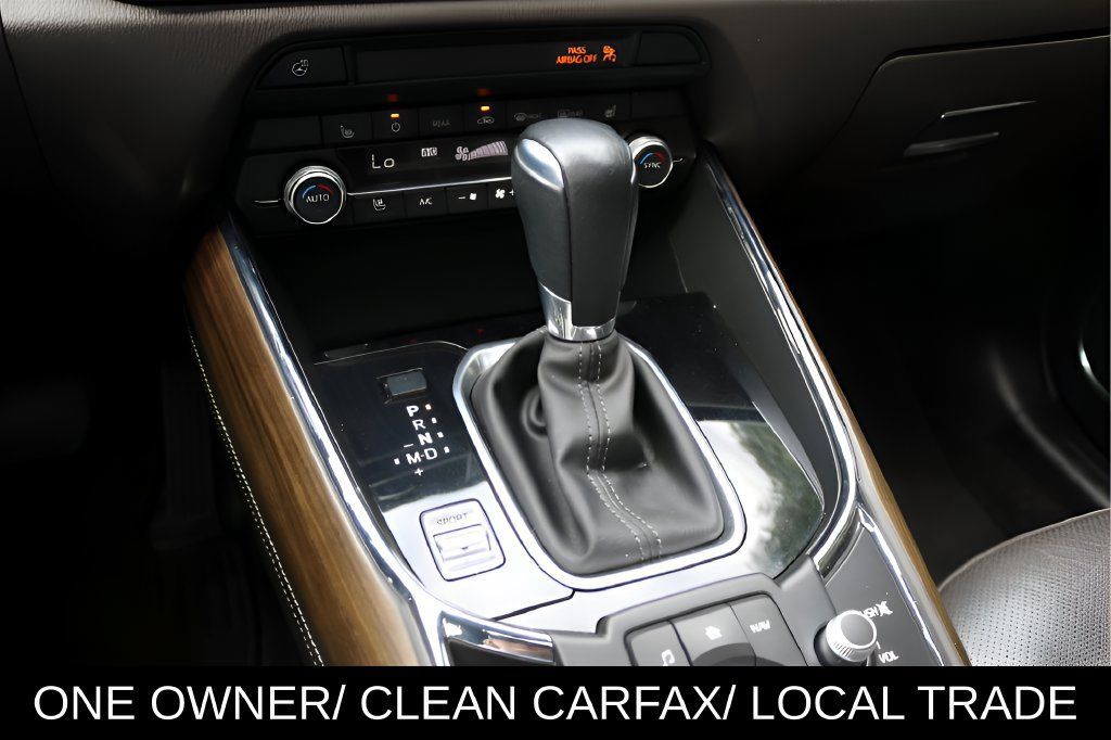 Used 2020 MAZDA CX-9 Signature AWD/4WD image 24