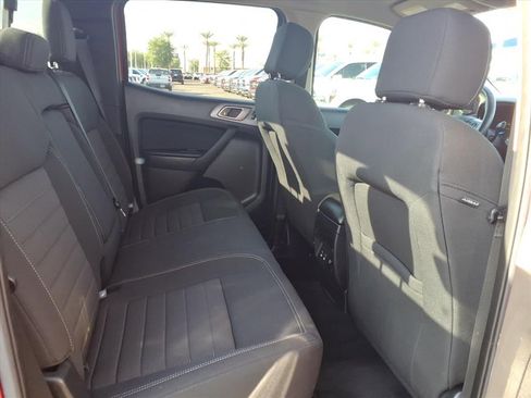 Used 2020 Ford Ranger XLT w/ Equipment Group 302A Luxury image 14