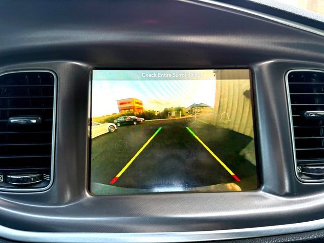 Used 2019 Dodge Charger R/T RWD image 21