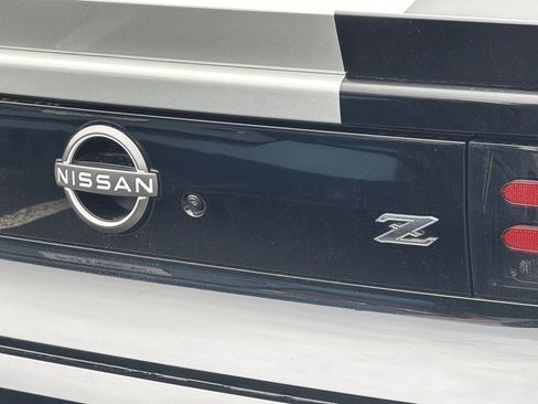 Used 2023 Nissan Z RWD image 3