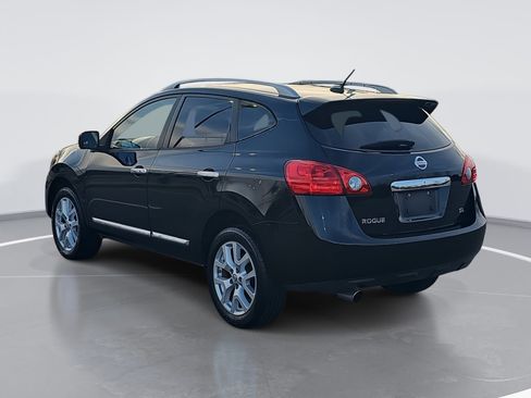 Used 2012 Nissan Rogue SL image 5