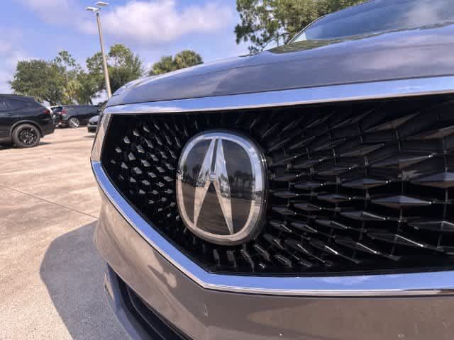 Used 2018 Acura RDX w/ Advance Package AWD/4WD image 18