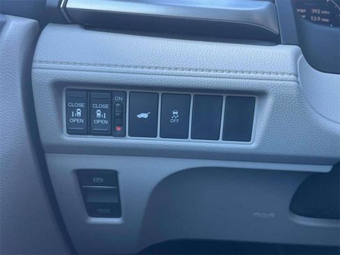 New 2026 Honda Odyssey Sport-L image 20