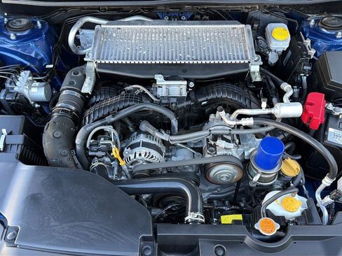 Used 2022 Subaru WRX AWD/4WD image 31