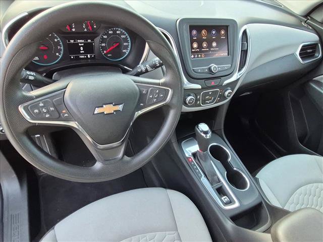 Used 2020 Chevrolet Equinox LS FWD image 10