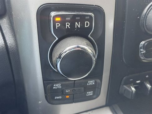 Used 2016 RAM 1500 Big Horn image 25