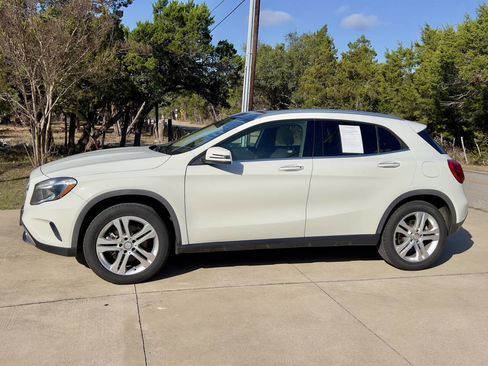 Used 2015 Mercedes-Benz GLA 250 4MATIC image 5