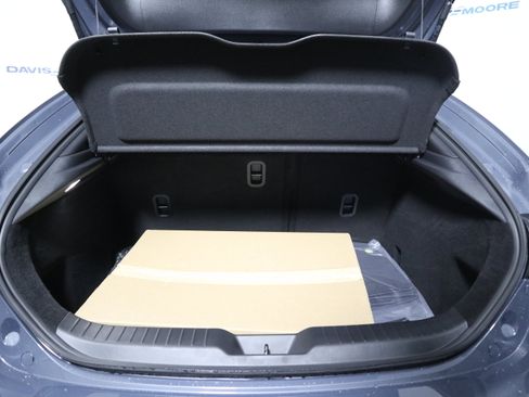 New 2026 MAZDA MAZDA3 Carbon image 6