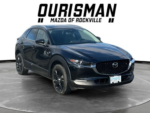 Certified 2023 MAZDA CX-30 2.5 Turbo w/ Premium Package image 1