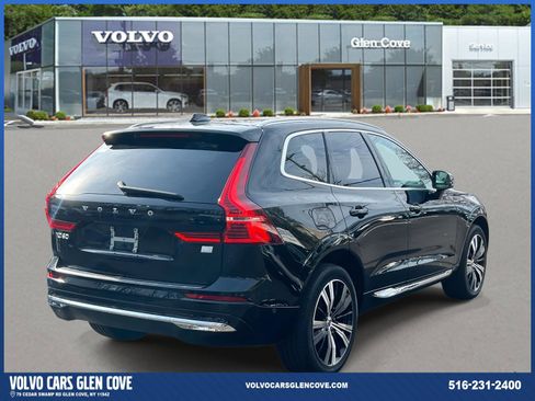 Certified 2023 Volvo XC60 T8 Plus w/ Protection Package Premier image 5