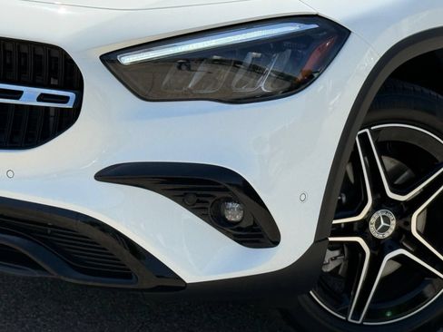 Used 2026 Mercedes-Benz GLA 250 image 3