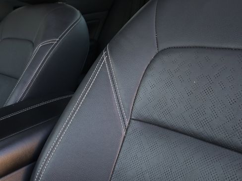 Used 2023 Nissan Altima 2.5 SL image 22