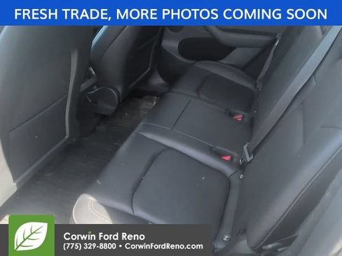 Used 2024 Tesla Model Y Performance AWD/4WD image 10