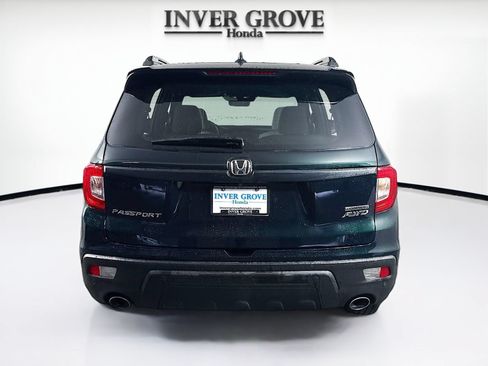 Used 2020 Honda Passport Touring image 6