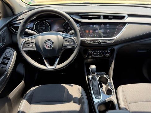 Used 2021 Buick Encore GX Select FWD image 15