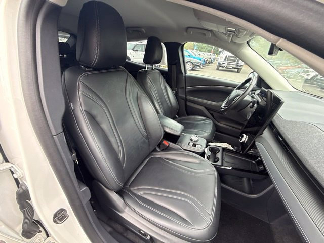 Used 2024 Ford Mustang Mach-E Premium AWD/4WD image 12