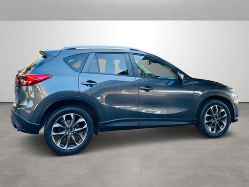 Used 2016 MAZDA CX-5 Grand Touring AWD/4WD image 16