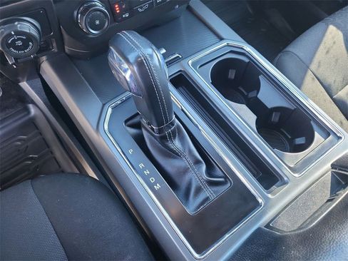 Used 2018 Ford F150 XLT w/ Equipment Group 302A Luxury image 22