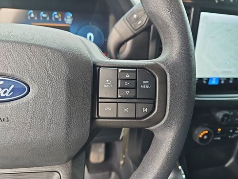 Used 2024 Ford F150 STX image 17