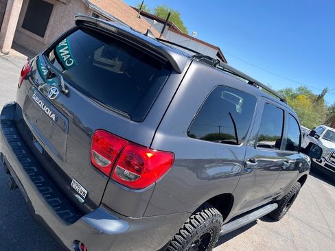 Used 2014 Toyota Sequoia SR5 AWD/4WD image 52