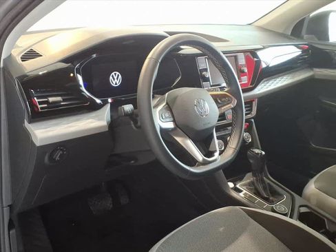 Certified 2023 Volkswagen Taos S image 9