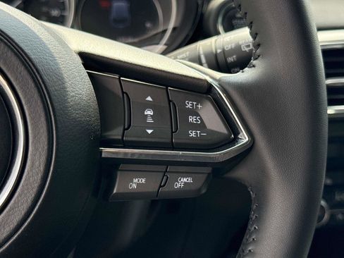Certified 2023 MAZDA CX-9 Touring Plus AWD/4WD image 29