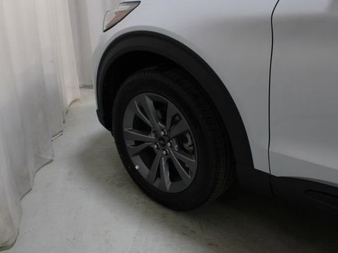 New 2026 Ford Explorer Active w/ Active Comfort Package image 29