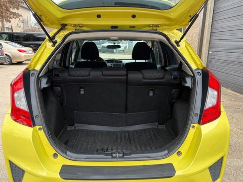 Used 2015 Honda Fit LX image 36