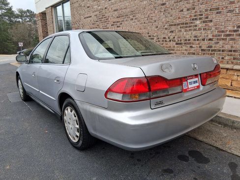 Used 2001 Honda Accord LX image 3