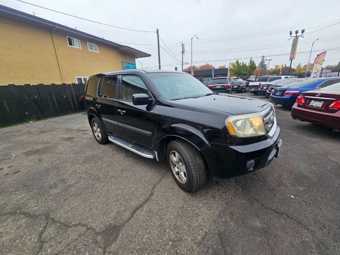 Used 2009 Honda Pilot LX image 1