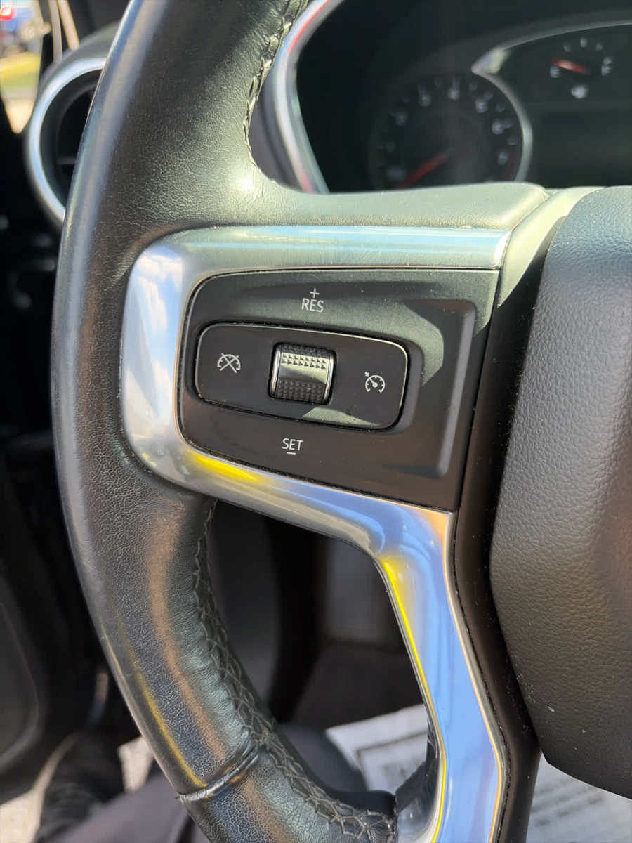 Used 2019 Chevrolet Blazer LT AWD/4WD image 25