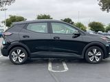 Certified 2022 Chevrolet Bolt EUV LT w/ Convenience Package image 3