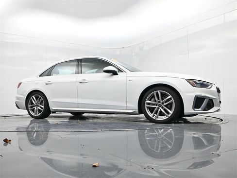 Used 2023 Audi A4 2.0T Premium Plus image 37