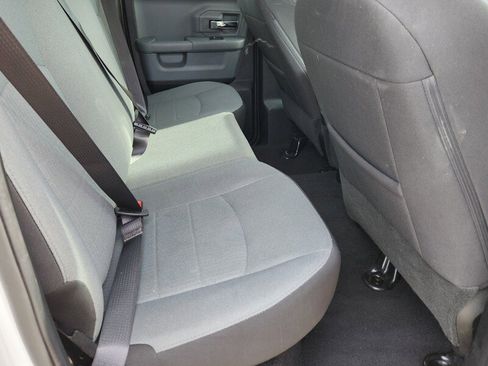 Certified 2024 RAM 1500 Classic SLT image 14