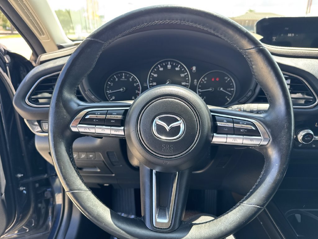 Used 2023 MAZDA CX-30 2.5 Turbo w/ Premium Plus Pkg AWD/4WD image 16