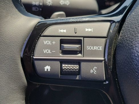 Certified 2026 Honda Civic Sport image 24