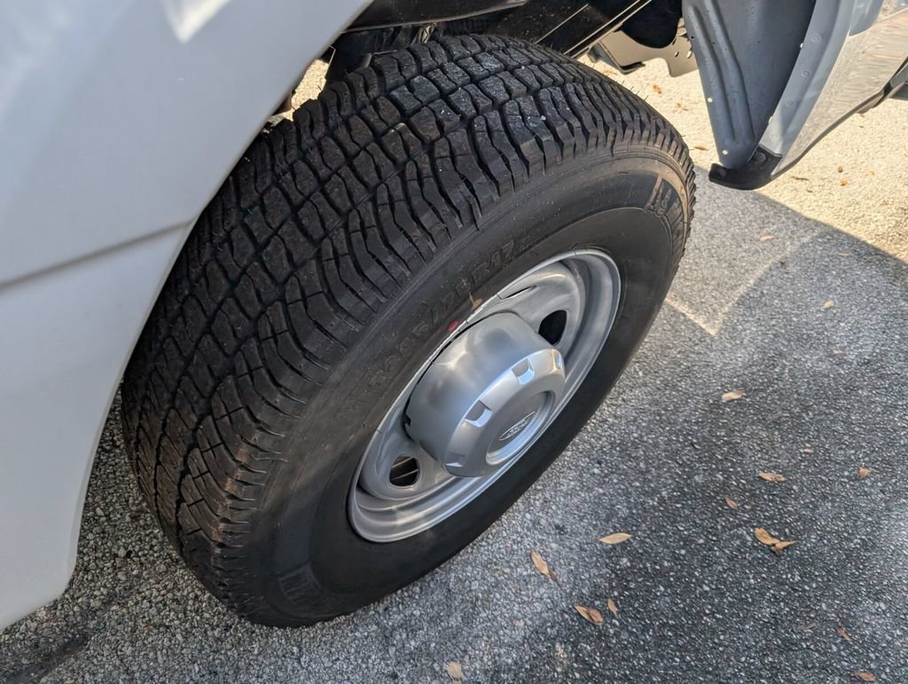 New 2026 Ford F350 XL RWD image 10