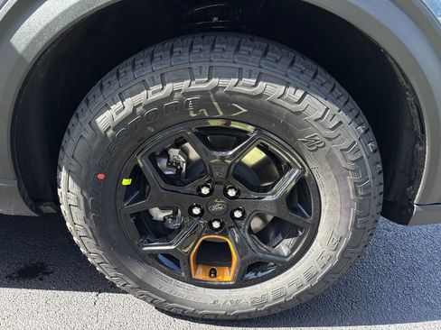 New 2026 Ford Explorer Tremor w/ Tremor Ultimate Package image 12