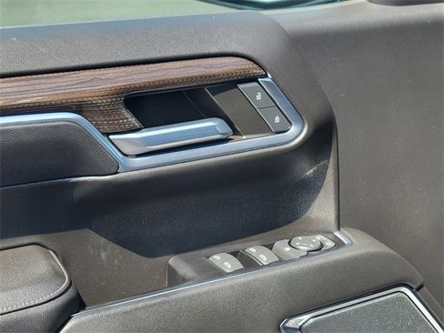 Used 2023 Chevrolet Silverado 1500 LT Trail Boss w/ Protection Package image 21