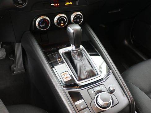 Certified 2023 MAZDA CX-5 AWD 2.5 S image 14