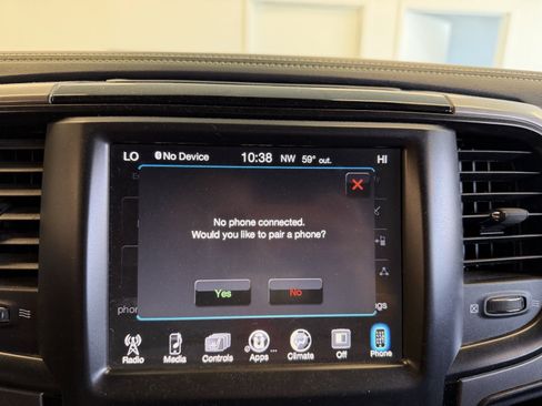 Used 2017 RAM 1500 Sport w/ Sublime Green Sport Package image 28