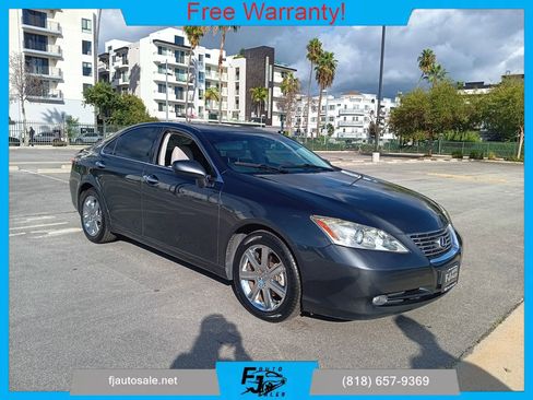 Used 2008 Lexus ES 350 image 1