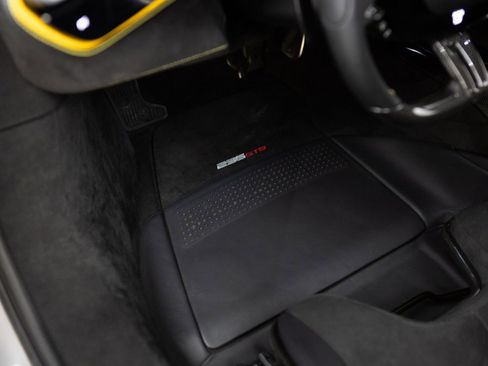 Certified 2024 Ferrari 296 GTB image 57