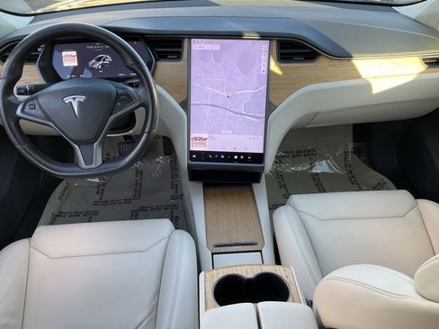 Used 2019 Tesla Model S Long Range image 36