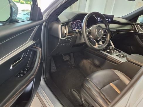 Used 2024 MAZDA CX-90 Plug-In Hybrid w/ Premium Plus AWD/4WD image 7