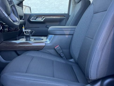 New 2026 Chevrolet Silverado 1500 RST image 8